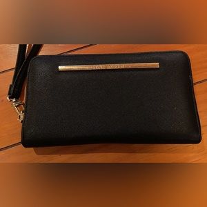 Porte-feuille sac a mains Steve Madden